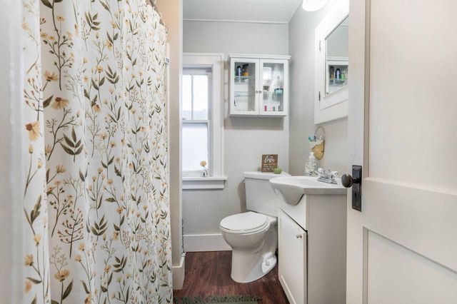 409 W Vasa Avenue, Fergus Falls, MN 56537