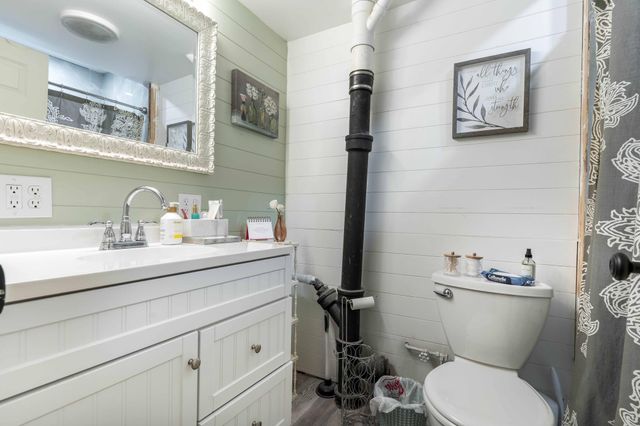 409 W Vasa Avenue, Fergus Falls, MN 56537