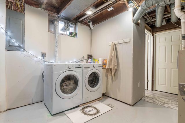 409 W Vasa Avenue, Fergus Falls, MN 56537