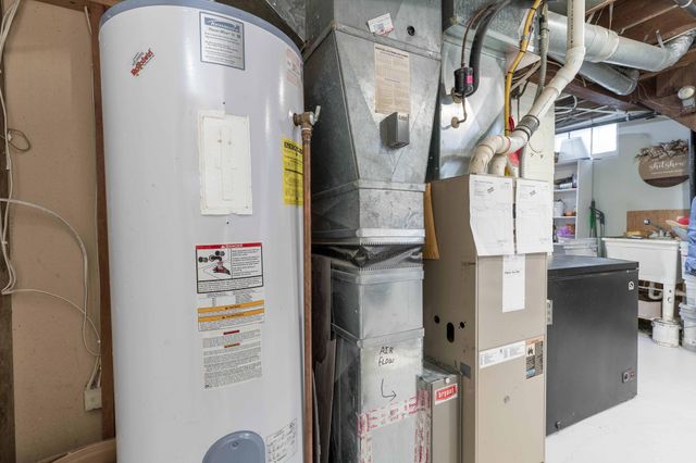 409 W Vasa Avenue, Fergus Falls, MN 56537