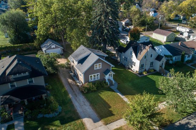 409 W Vasa Avenue, Fergus Falls, MN 56537