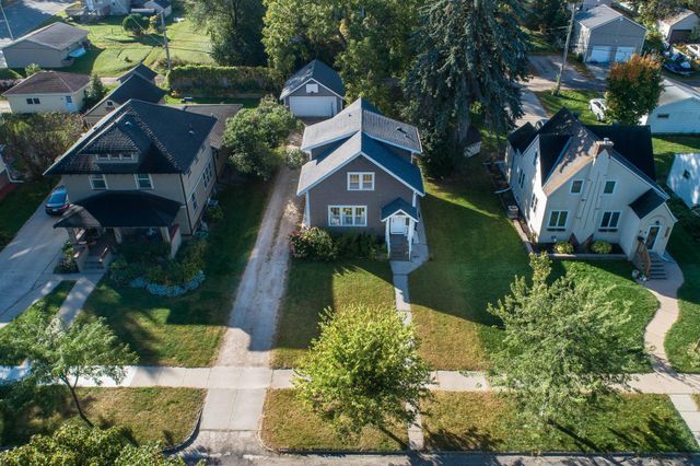 409 W Vasa Avenue, Fergus Falls, MN 56537