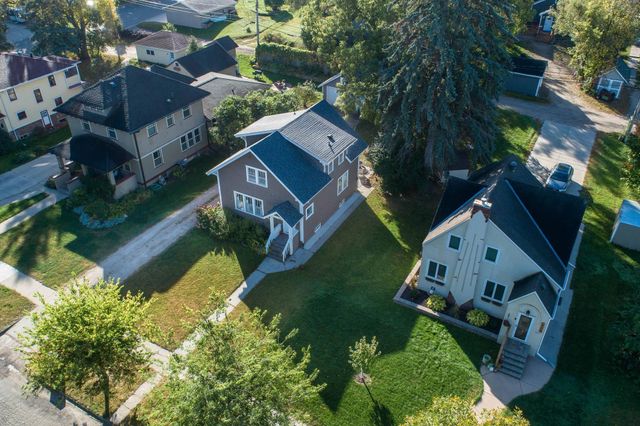 409 W Vasa Avenue, Fergus Falls, MN 56537