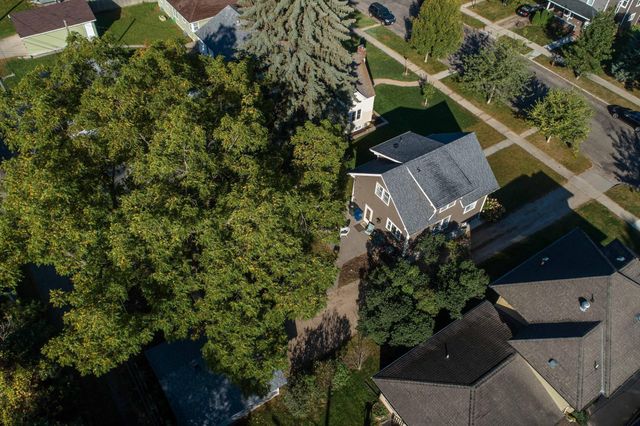 409 W Vasa Avenue, Fergus Falls, MN 56537