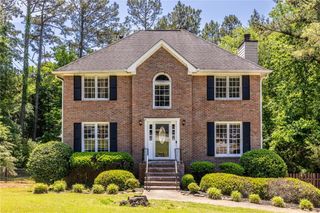 1093 Wash Lee Drive SW, Lilburn, GA 30047