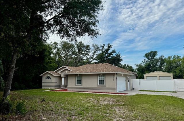 34336 ARBOR STREET, Dade City, FL 33523