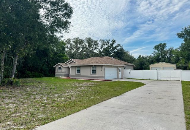 34336 ARBOR STREET, Dade City, FL 33523
