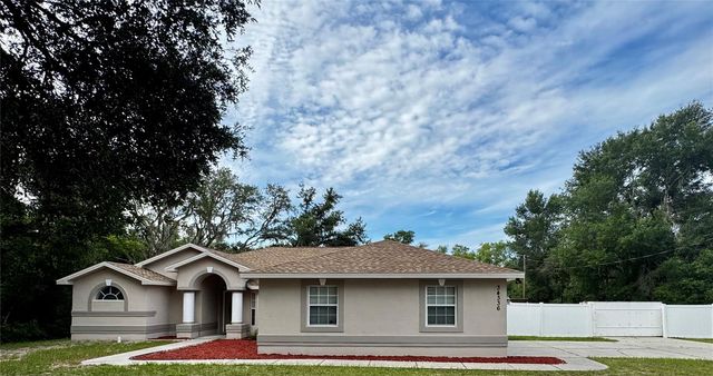 34336 ARBOR STREET, Dade City, FL 33523