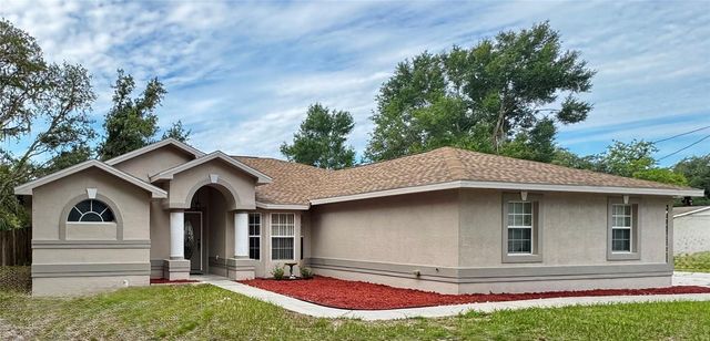 34336 ARBOR STREET, Dade City, FL 33523