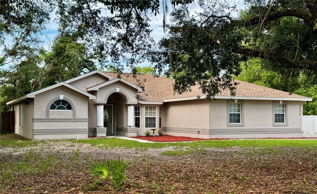 34336 ARBOR STREET, Dade City, FL 33523