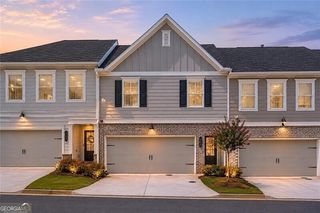 765 Trevett Way, Marietta, GA 30062