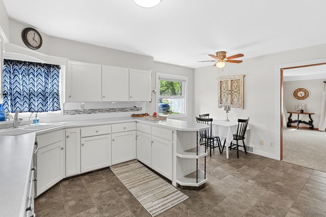 5126 N Westnedge Avenue, Cooper Twp, MI 49004