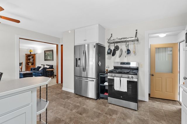 5126 N Westnedge Avenue, Cooper Twp, MI 49004