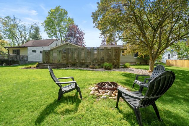 5126 N Westnedge Avenue, Cooper Twp, MI 49004