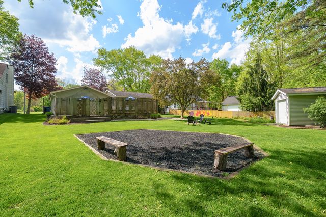 5126 N Westnedge Avenue, Cooper Twp, MI 49004