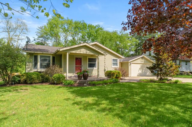 5126 N Westnedge Avenue, Cooper Twp, MI 49004