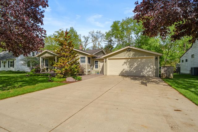 5126 N Westnedge Avenue, Cooper Twp, MI 49004