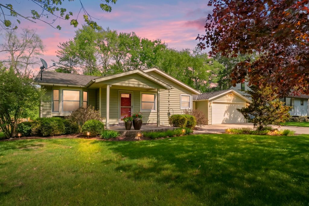 5126 N Westnedge Avenue, Cooper Twp, MI 49004