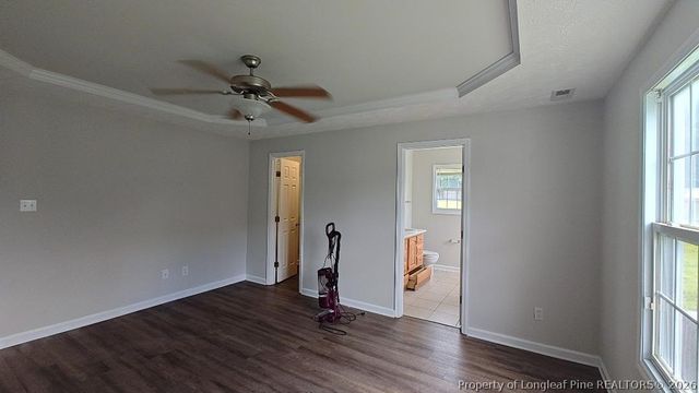 285 Belmont Drive, Raeford, NC 28376
