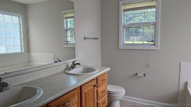 285 Belmont Drive, Raeford, NC 28376