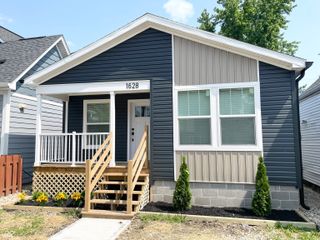 1628 Spann Avenue, Indianapolis, IN 46203