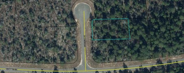 LOT 15 Waterfall Court, Chipley, FL 32428