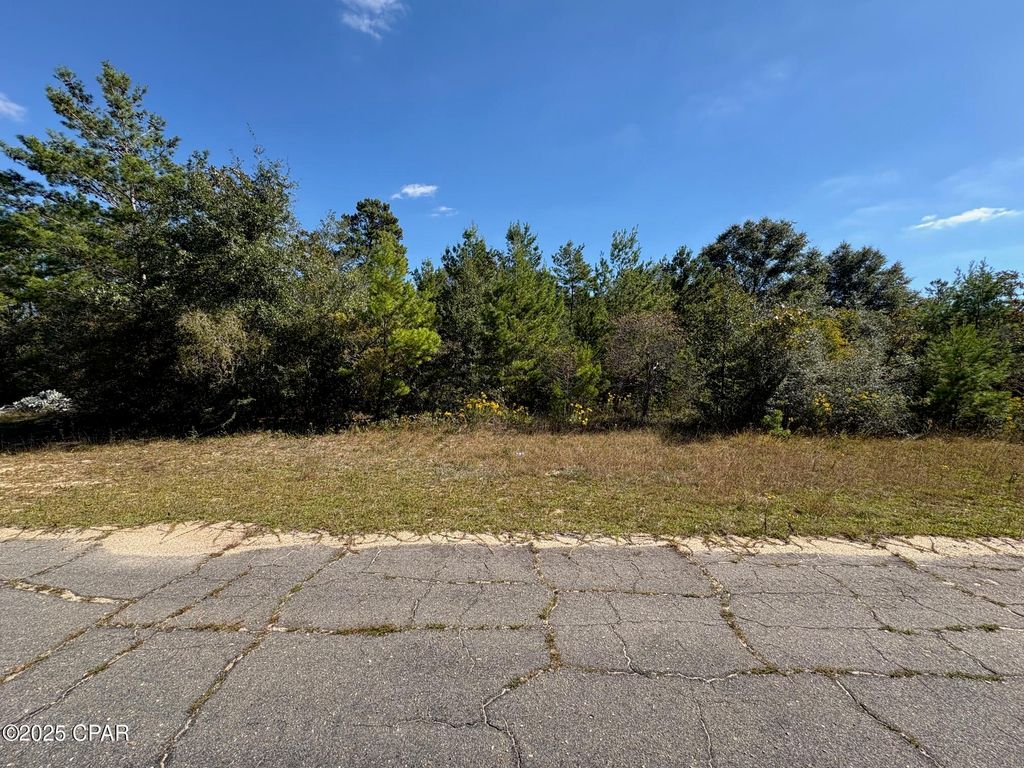 LOT 15 Waterfall Court, Chipley, FL 32428