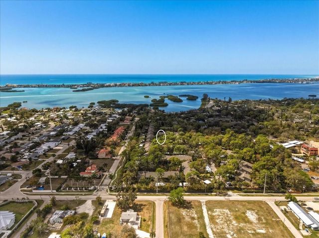 1711 PELICAN COVE ROAD 341, Sarasota, FL 34231