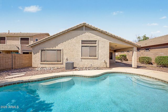 8965 E HILLVIEW Street, Mesa, AZ 85207