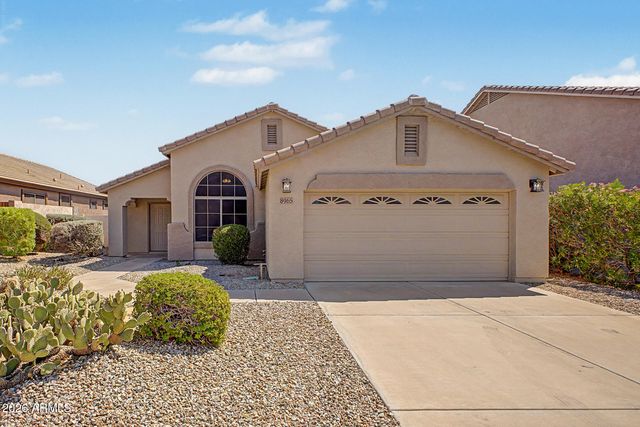 8965 E HILLVIEW Street, Mesa, AZ 85207