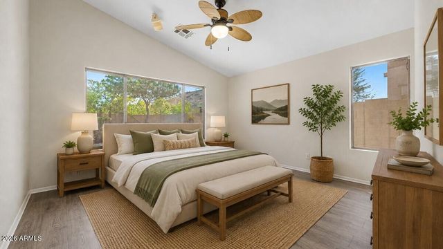 8965 E HILLVIEW Street, Mesa, AZ 85207