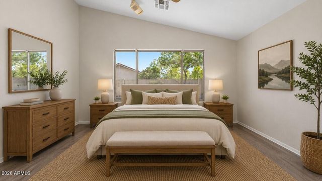 8965 E HILLVIEW Street, Mesa, AZ 85207