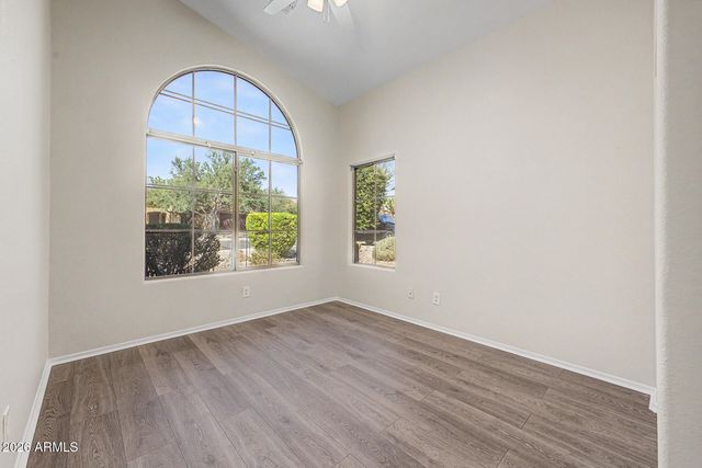 8965 E HILLVIEW Street, Mesa, AZ 85207