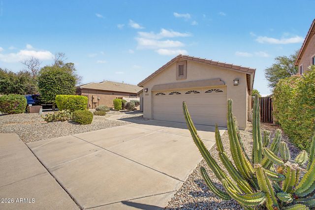 8965 E HILLVIEW Street, Mesa, AZ 85207