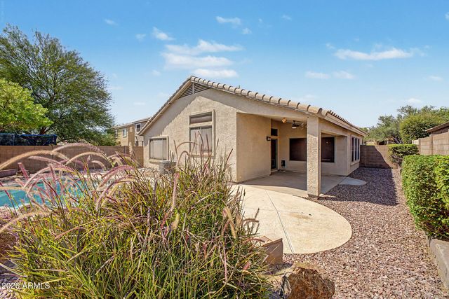 8965 E HILLVIEW Street, Mesa, AZ 85207