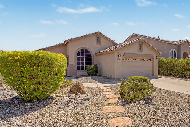 8965 E HILLVIEW Street, Mesa, AZ 85207