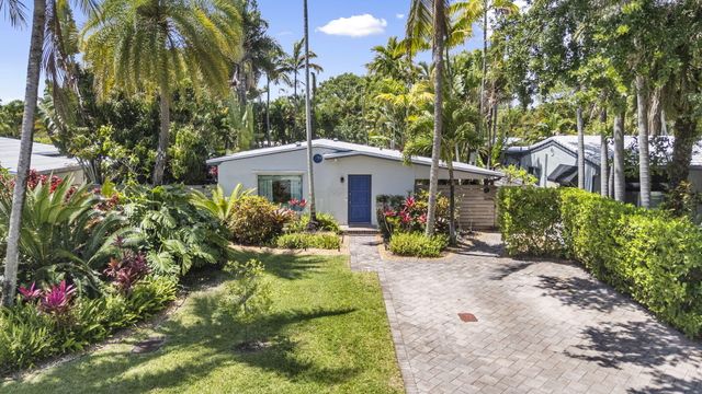 1627 NE 17TH Avenue, Fort Lauderdale, FL 33305