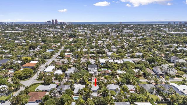 1627 NE 17TH Avenue, Fort Lauderdale, FL 33305