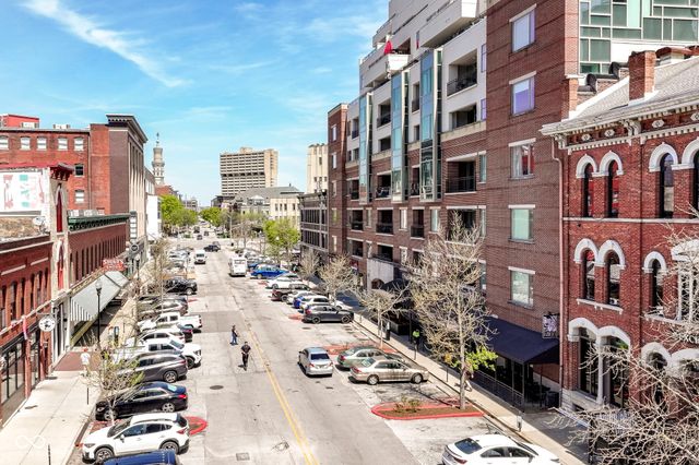 333 Massachusetts Avenue 303, Indianapolis, IN 46204