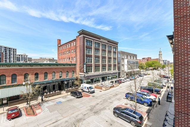 333 Massachusetts Avenue 303, Indianapolis, IN 46204