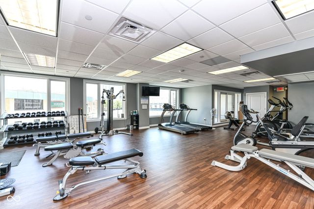 333 Massachusetts Avenue 303, Indianapolis, IN 46204