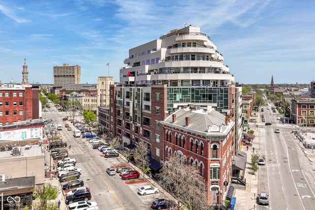 333 Massachusetts Avenue 303, Indianapolis, IN 46204