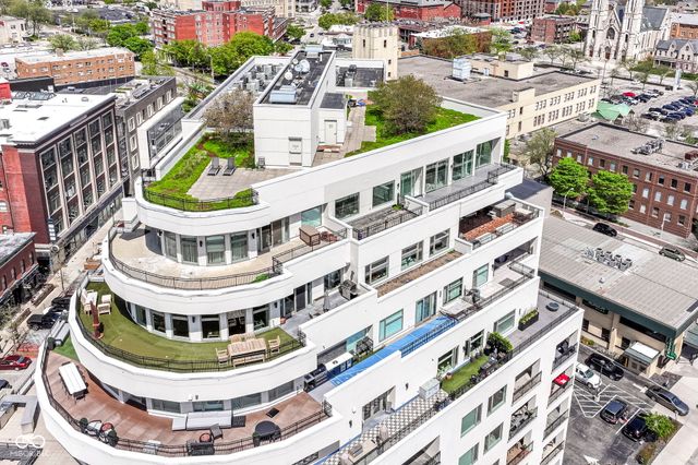 333 Massachusetts Avenue 303, Indianapolis, IN 46204