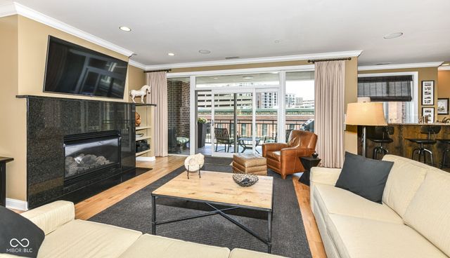 333 Massachusetts Avenue 303, Indianapolis, IN 46204