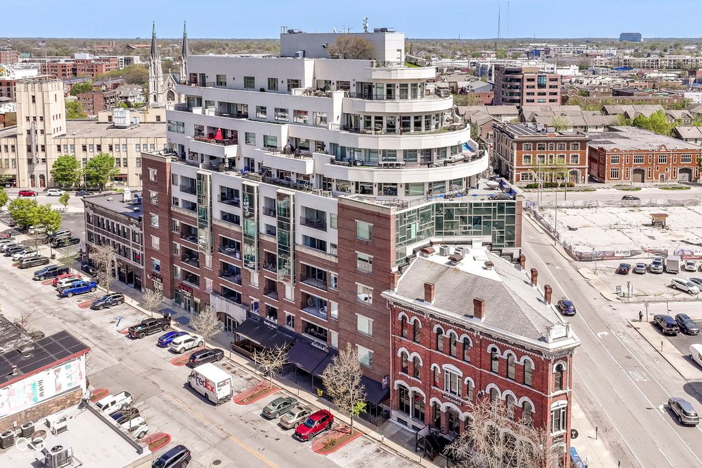 333 Massachusetts Avenue 303, Indianapolis, IN 46204