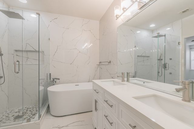 4333 Park Creek Circle N, Fort Worth, TX 76137