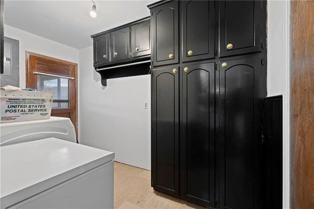 220 E 2nd Avenue, Caney, KS 67333