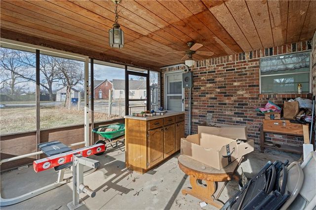 220 E 2nd Avenue, Caney, KS 67333