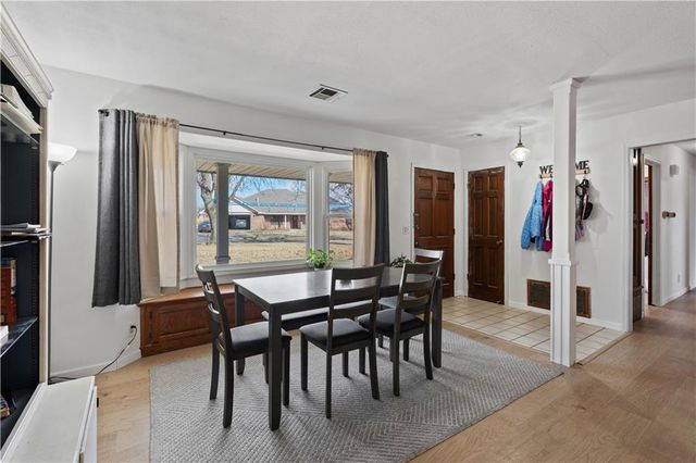 220 E 2nd Avenue, Caney, KS 67333