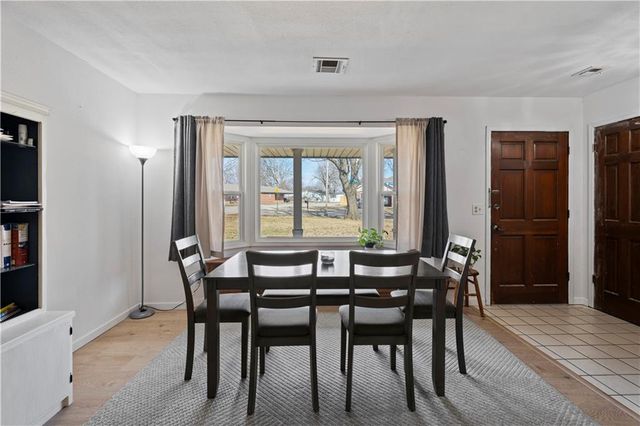 220 E 2nd Avenue, Caney, KS 67333